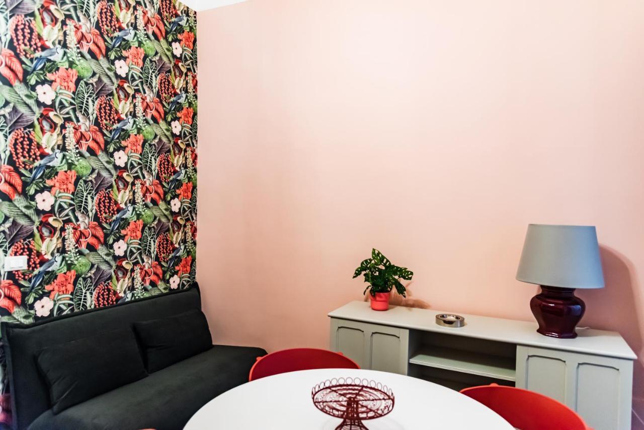 Dede Home Catânia Exterior foto