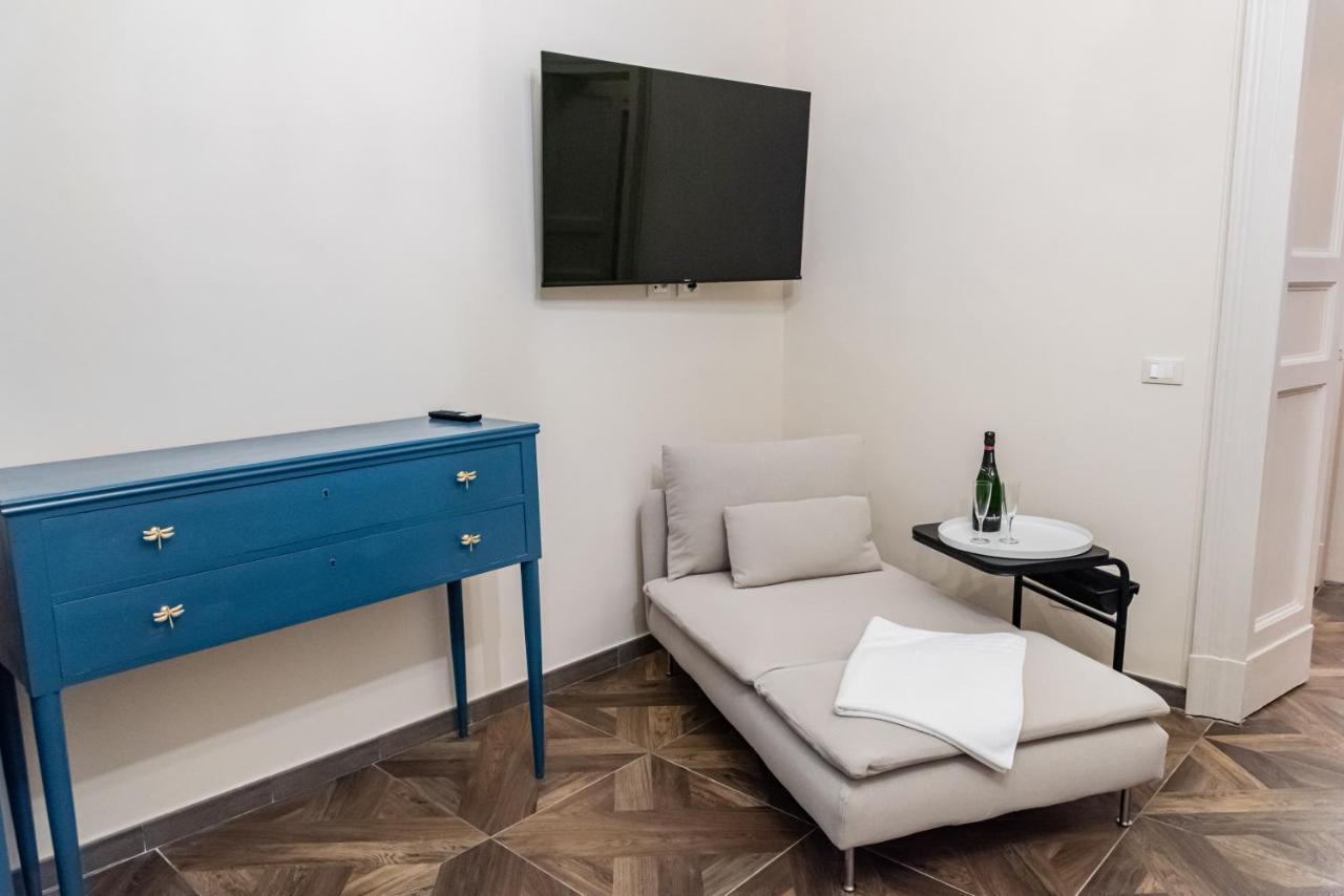 Dede Home Catânia Exterior foto